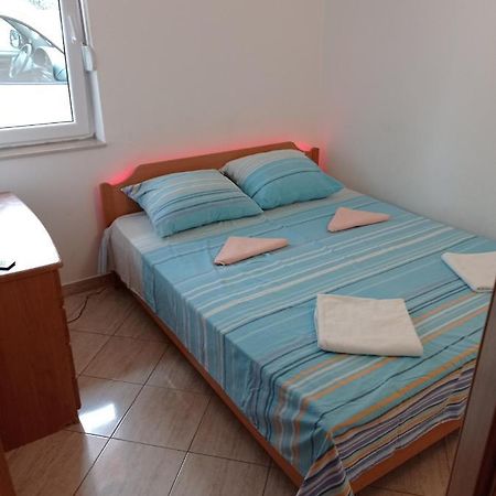 House Vida Goraleks Hotel Baška Voda Eksteriør billede