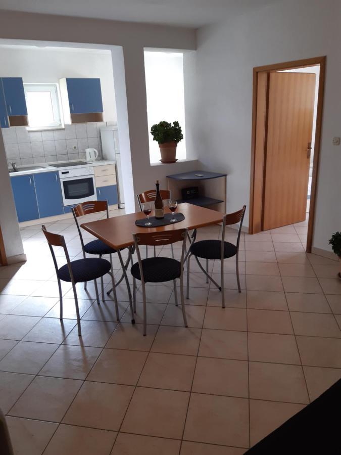 House Vida Goraleks Hotel Baška Voda Eksteriør billede