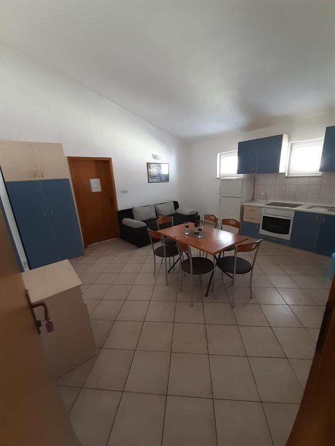 House Vida Goraleks Hotel Baška Voda Eksteriør billede
