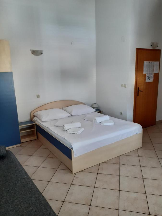 House Vida Goraleks Hotel Baška Voda Eksteriør billede