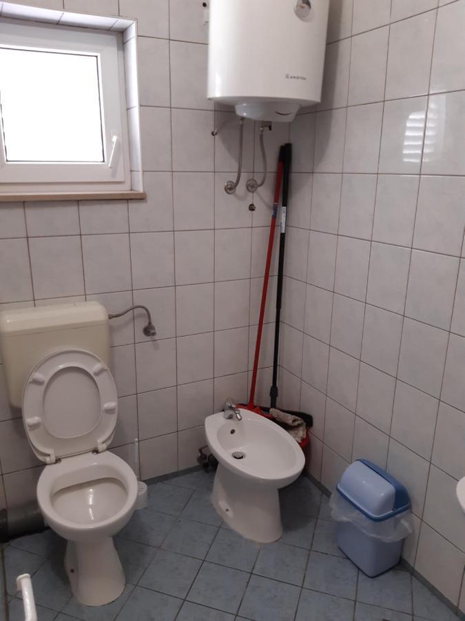 House Vida Goraleks Hotel Baška Voda Eksteriør billede