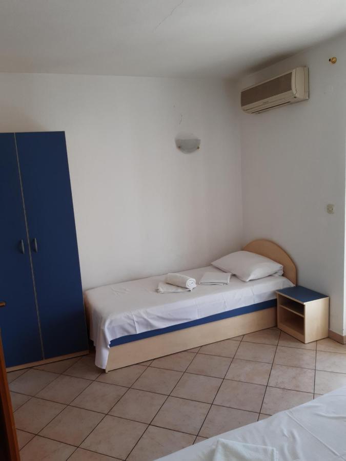 House Vida Goraleks Hotel Baška Voda Eksteriør billede