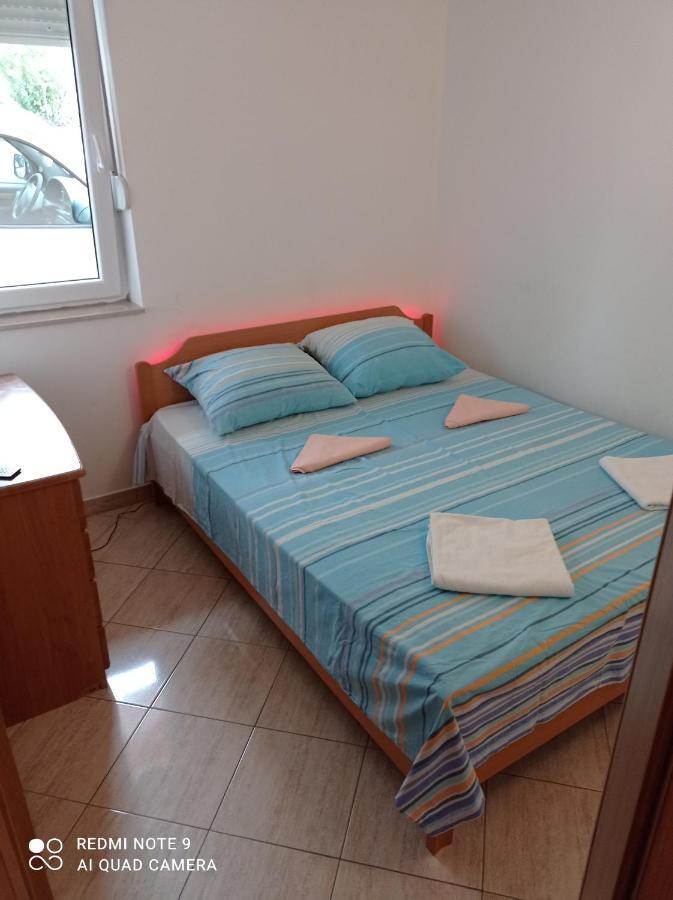 House Vida Goraleks Hotel Baška Voda Eksteriør billede