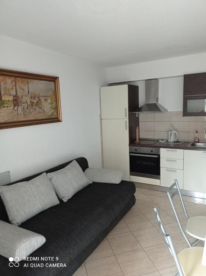 House Vida Goraleks Hotel Baška Voda Eksteriør billede