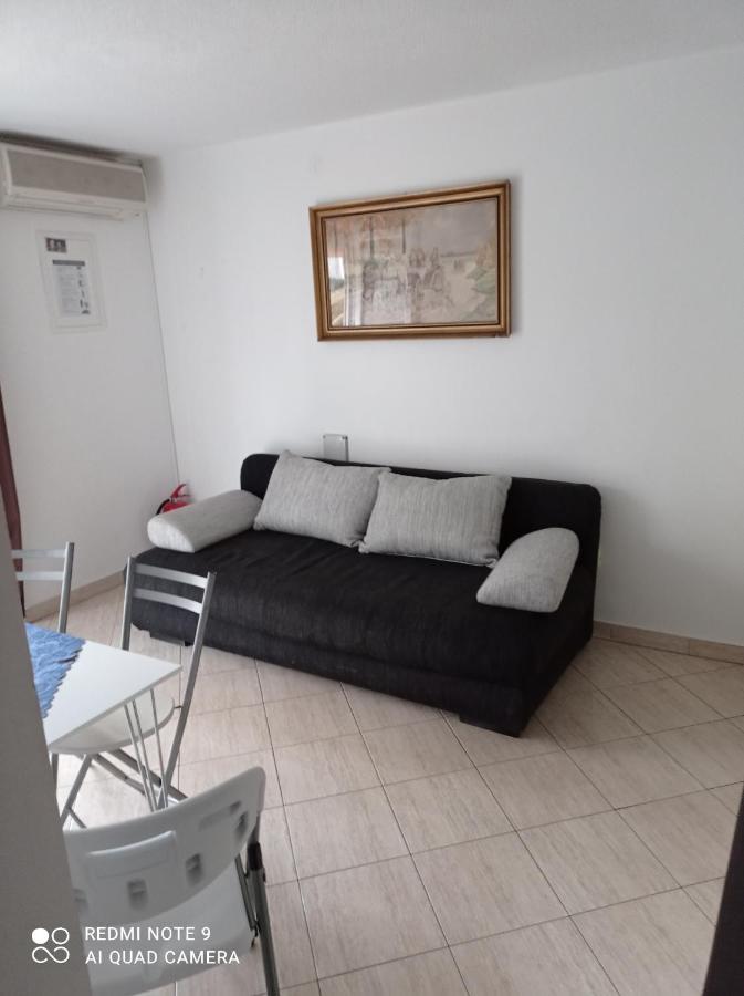 House Vida Goraleks Hotel Baška Voda Eksteriør billede