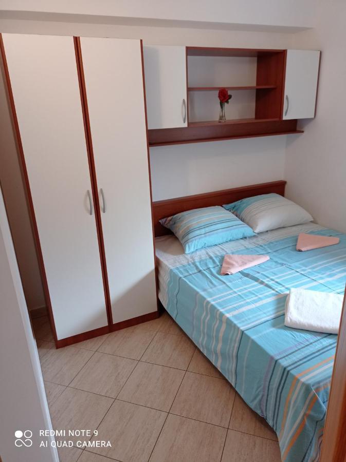House Vida Goraleks Hotel Baška Voda Eksteriør billede